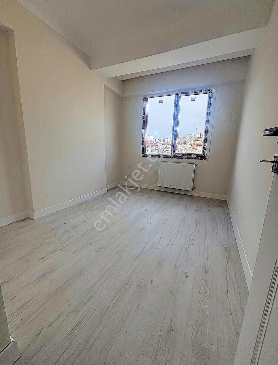 Çelik Yapıdan Satılık Süper Daire - Görsel 23