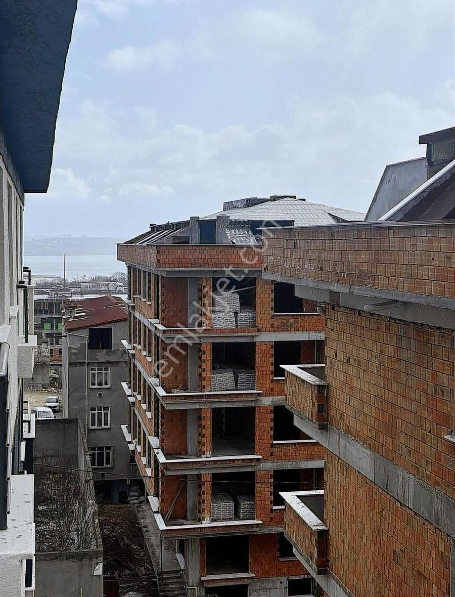 Çelik Yapıdan Satılık Süper Daire - Görsel 21