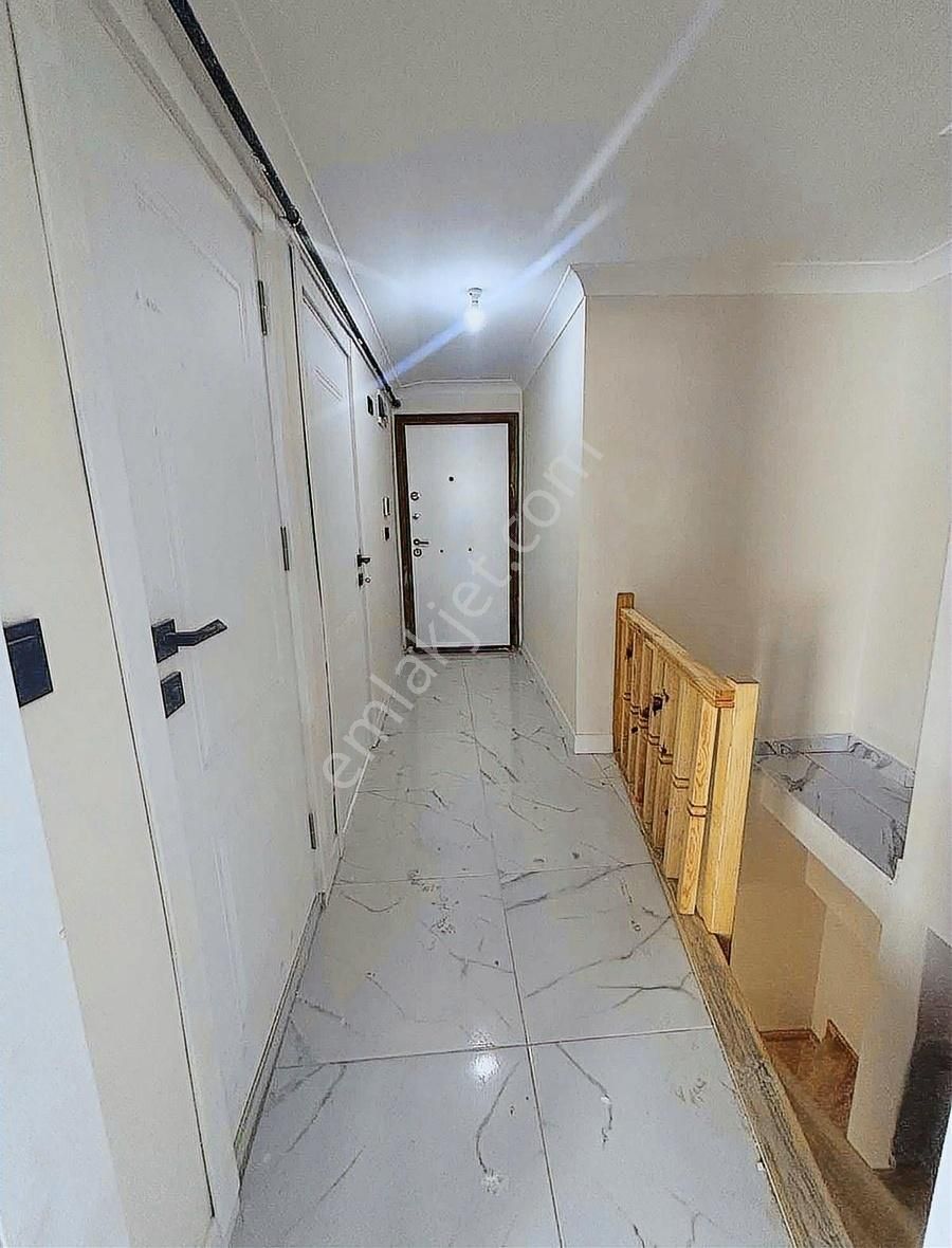 Çelik Yapıdan Satılık Süper Daire - Görsel 16