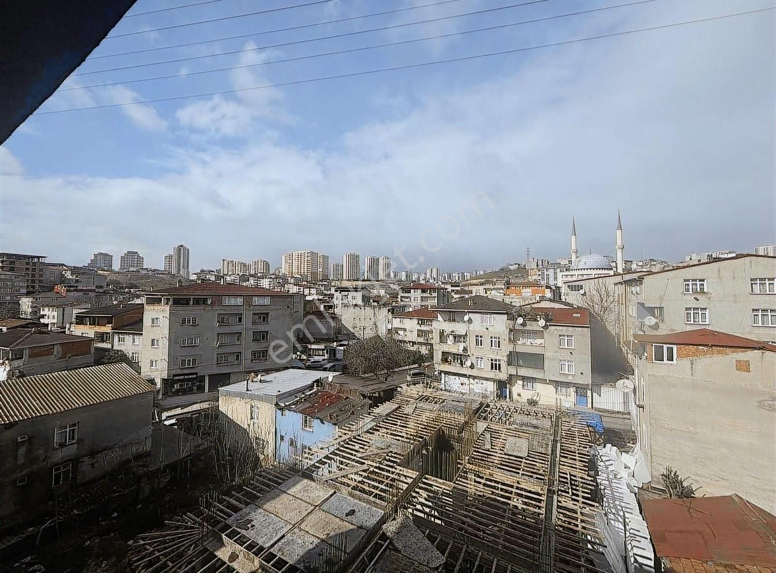 Çelik Yapıdan Satılık Süper Daire - Görsel 15