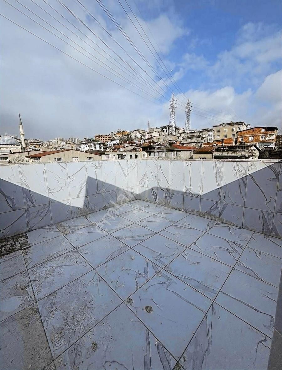 Çelik Yapıdan Satılık Süper Daire - Görsel 10