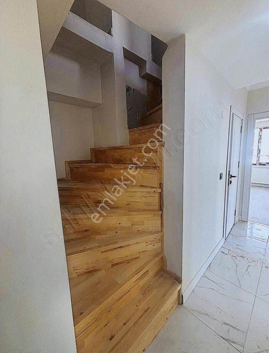 Çelik Yapıdan Satılık Süper Daire - Görsel 30