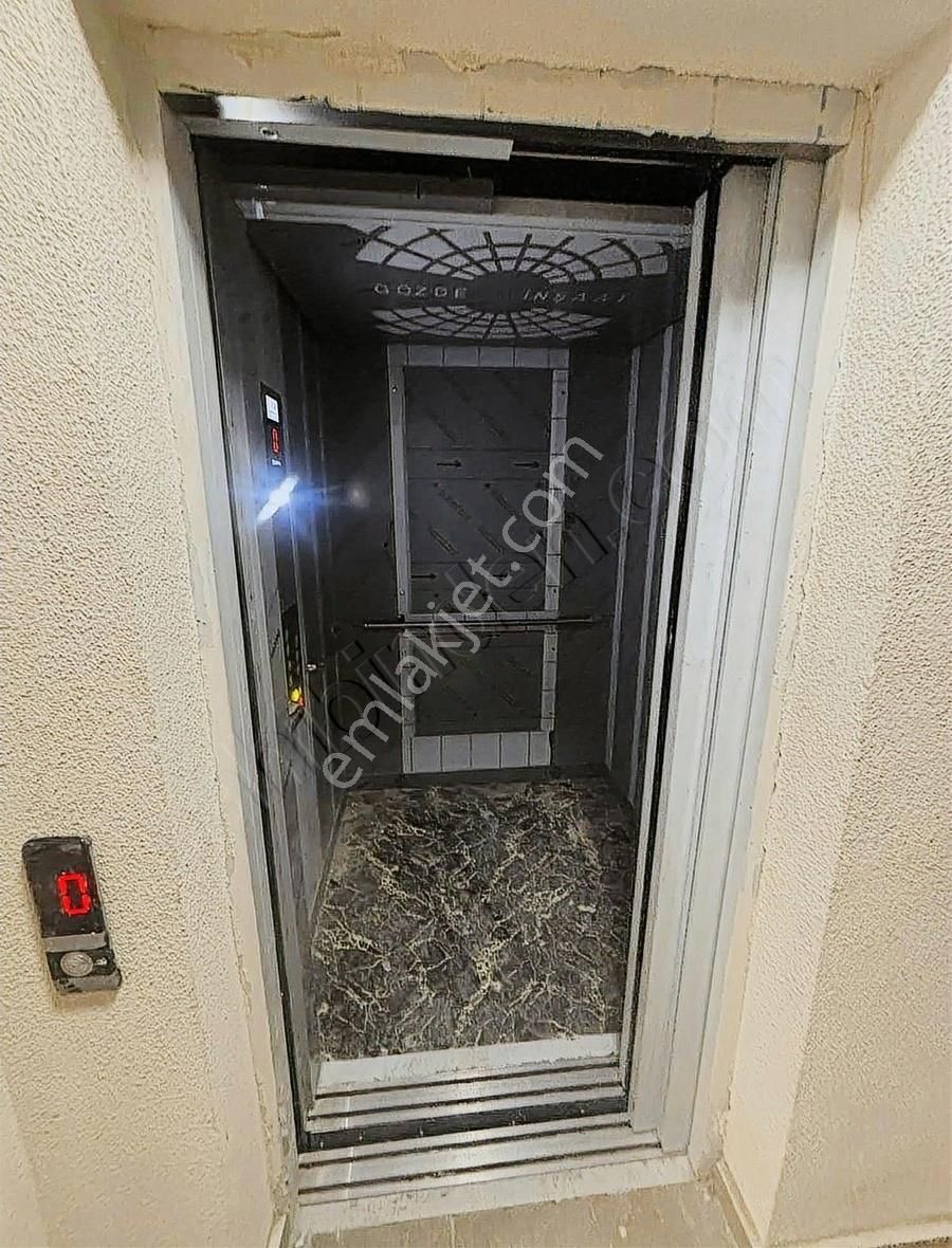 Çelik Yapıdan Satılık Süper Daire - Görsel 29