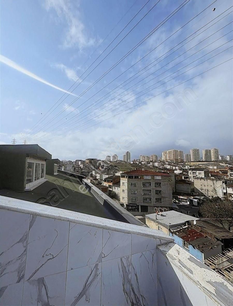 Çelik Yapıdan Satılık Süper Daire - Görsel 24