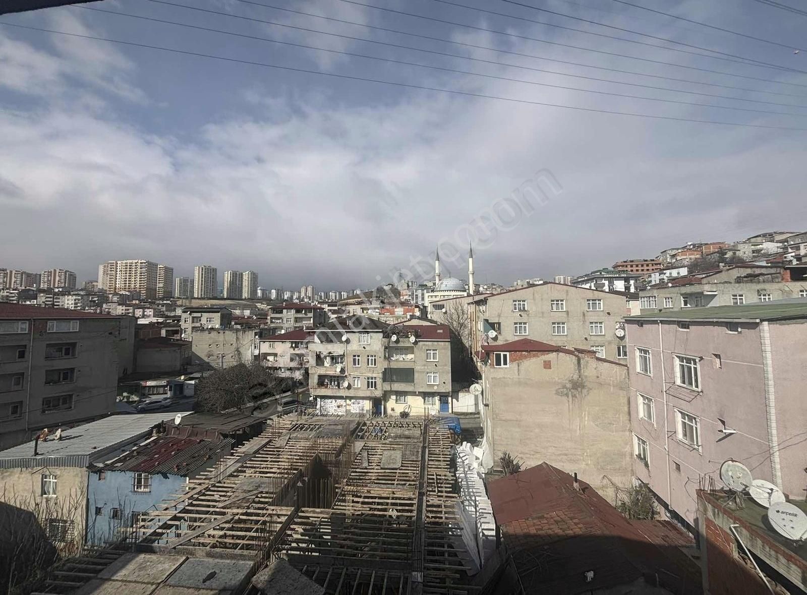 Çelik Yapıdan Satılık Süper Daire - Görsel 31