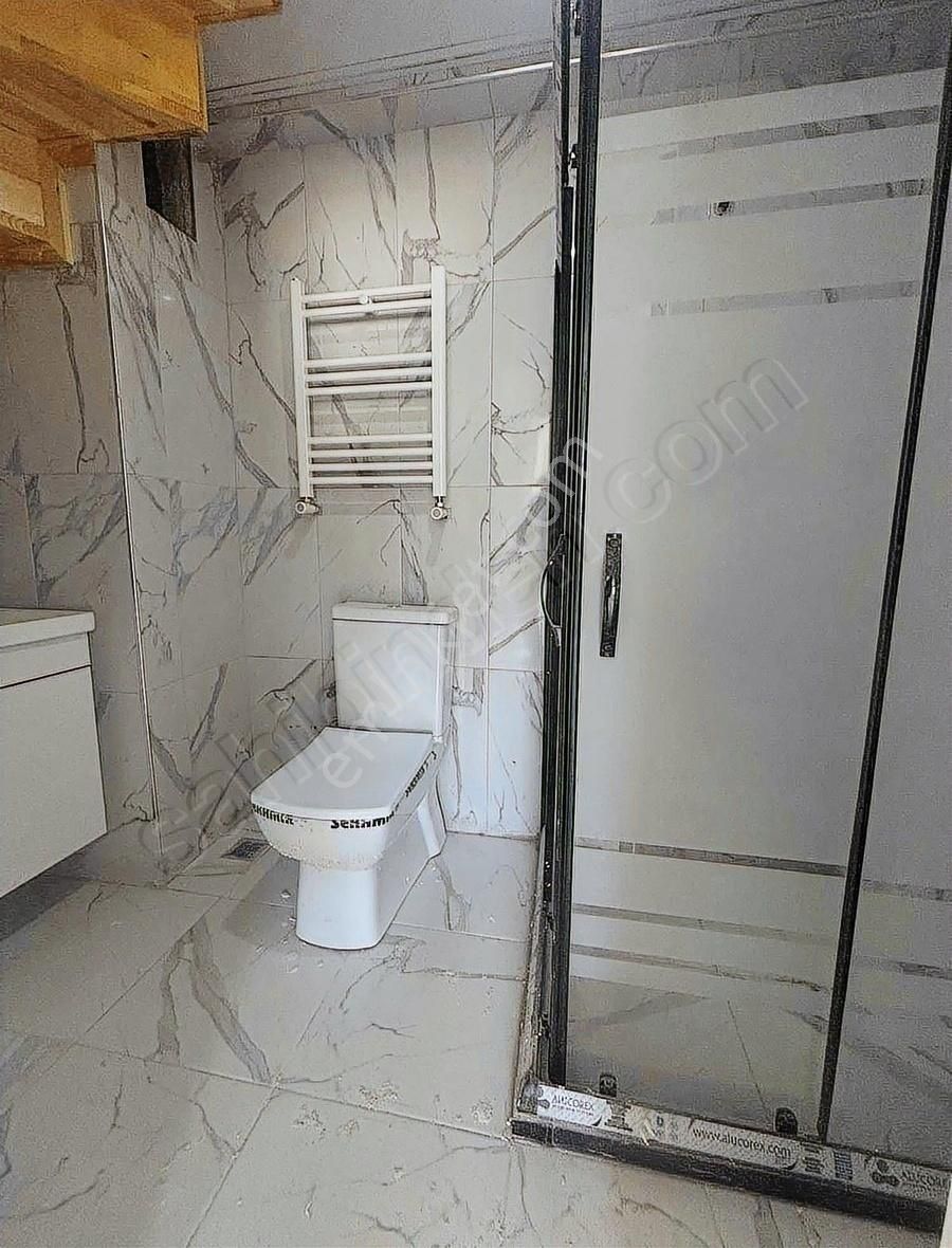 Çelik Yapıdan Satılık Süper Daire - Görsel 6