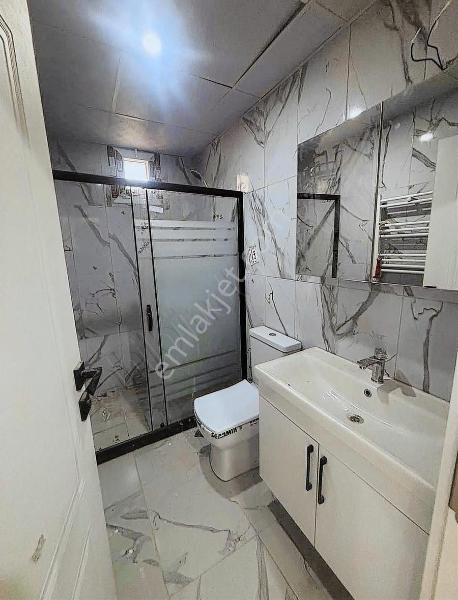 Çelik Yapıdan Satılık Süper Daire - Görsel 27