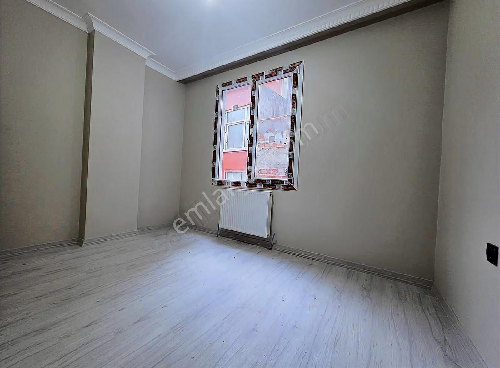 İkitelli Basınekspres Malof Yakını Sıfır Satılık Gırıs - Görsel 9
