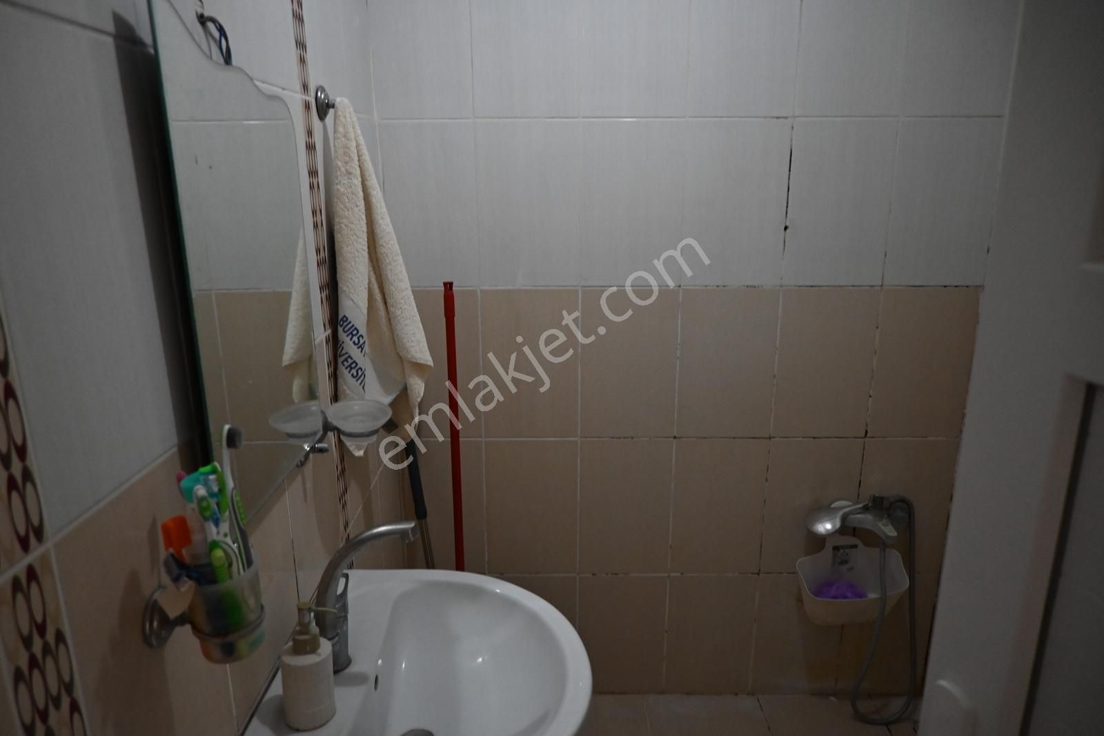 Bursa / Osmangazi/ Yunuseli / 2 Katlı Satılık Müstakil Ev - Görsel 31