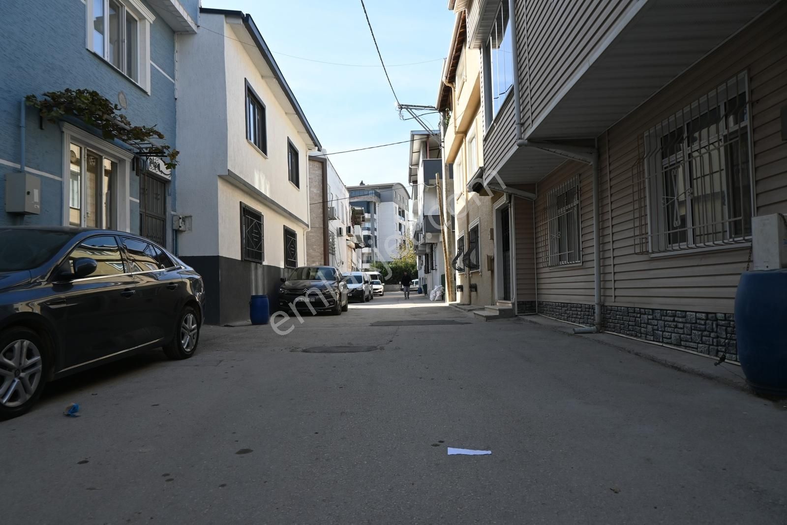 Bursa / Osmangazi/ Yunuseli / 2 Katlı Satılık Müstakil Ev - Görsel 18