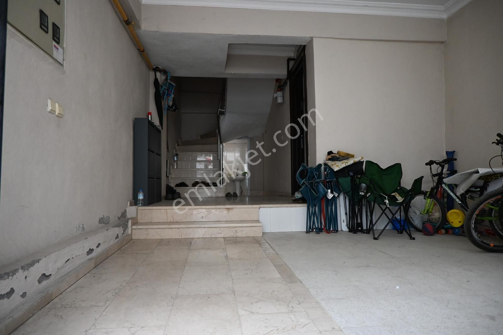 Bursa / Osmangazi/ Yunuseli / 2 Katlı Satılık Müstakil Ev - Görsel 2