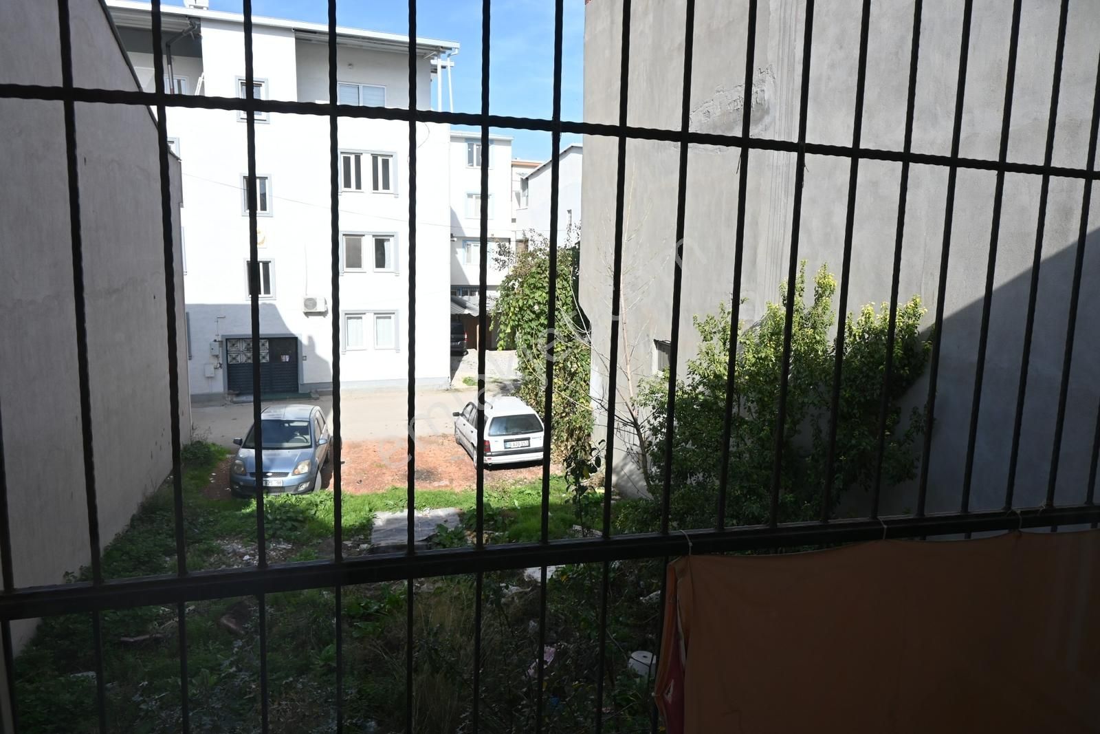 Bursa / Osmangazi/ Yunuseli / 2 Katlı Satılık Müstakil Ev - Görsel 35