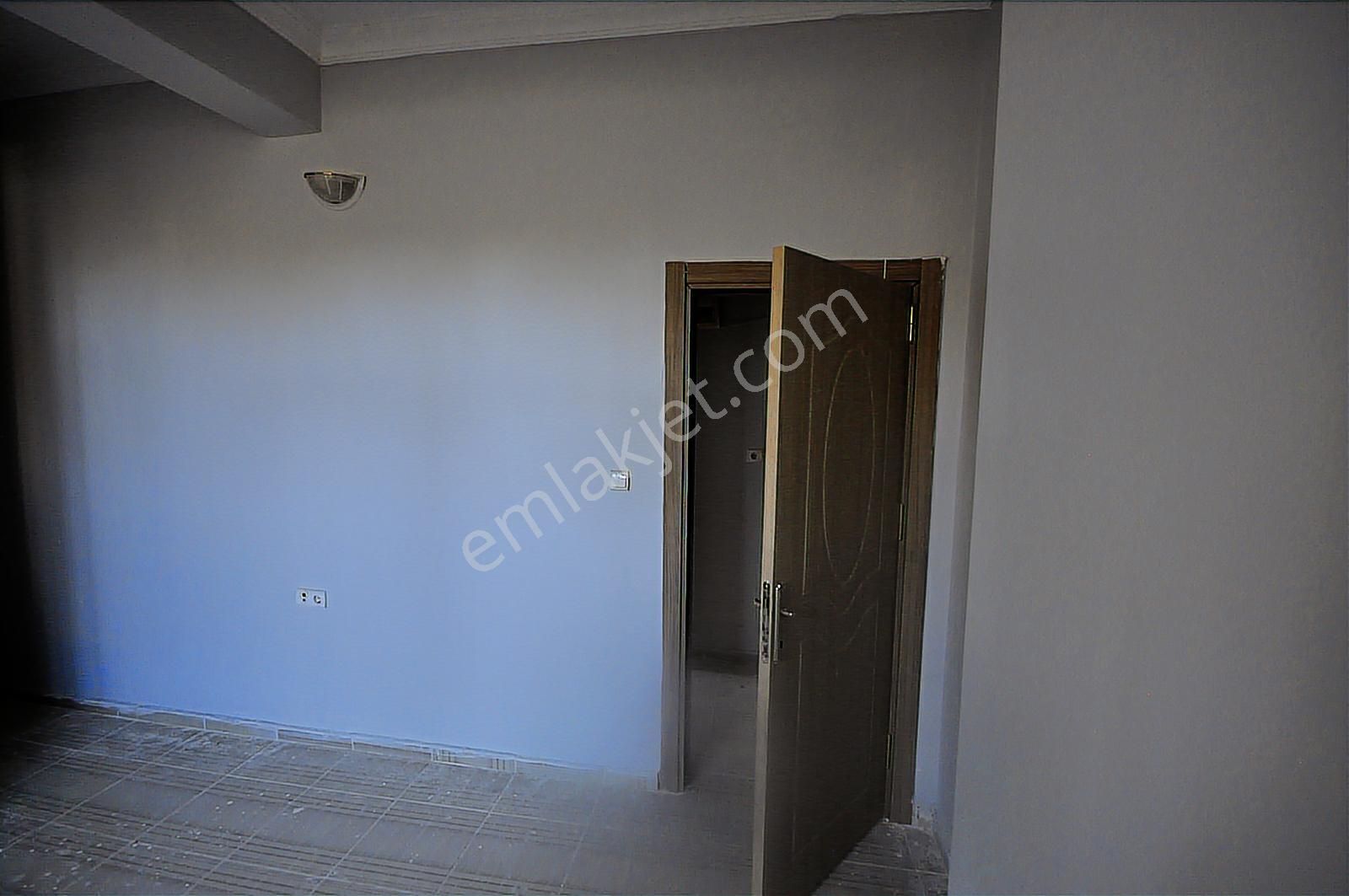 Cb'dan Çamlıyaylada Yatırımlık 1+1 (mutfağı Ayrı) Fiyat Sondur - Görsel 29