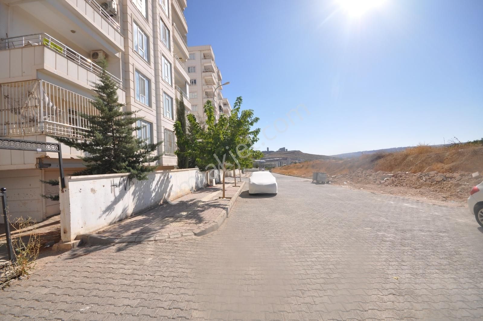 Cb'dan Çamlıyaylada Yatırımlık 1+1 (mutfağı Ayrı) Fiyat Sondur - Görsel 4