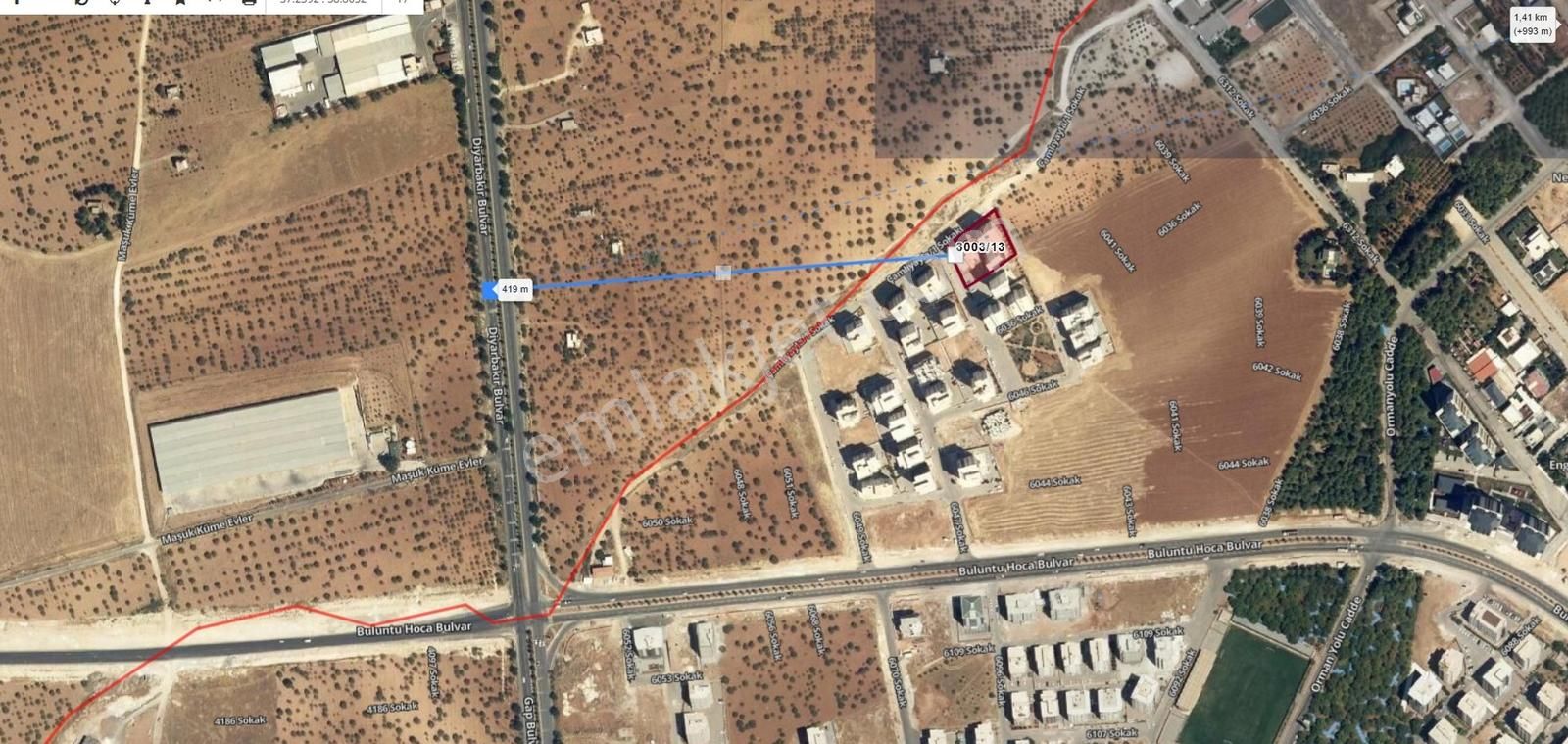 Cb'dan Çamlıyaylada Yatırımlık 1+1 (mutfağı Ayrı) Fiyat Sondur - Görsel 32