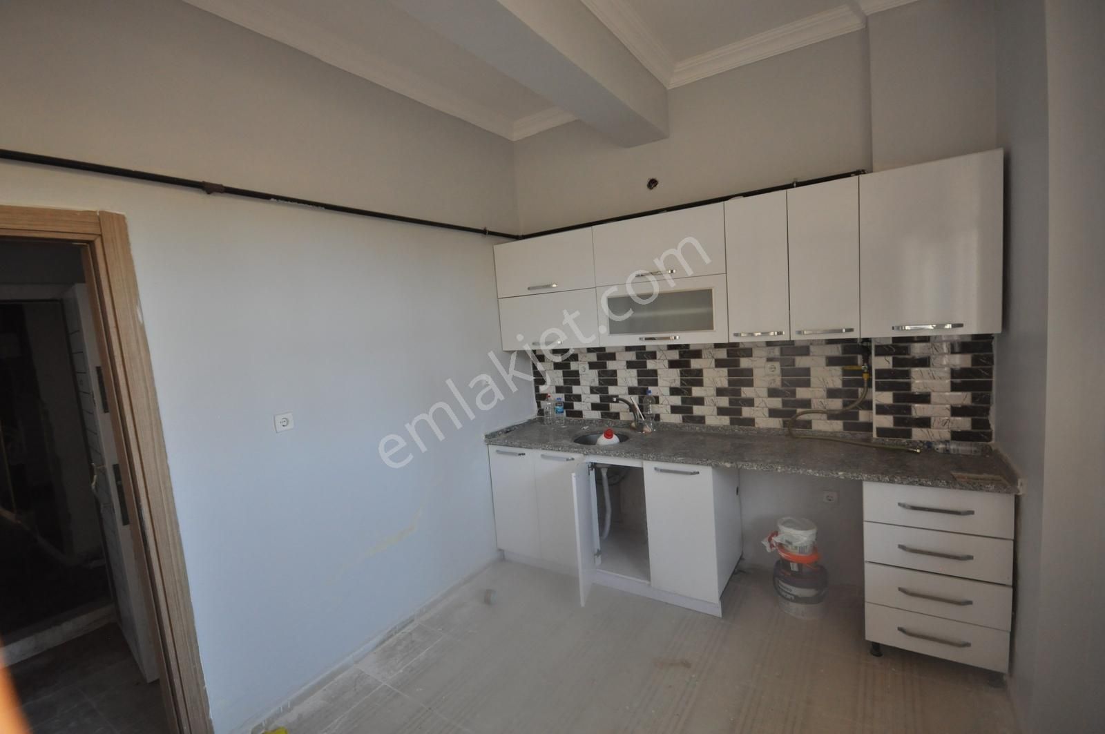 Cb'dan Çamlıyaylada Yatırımlık 1+1 (mutfağı Ayrı) Fiyat Sondur - Görsel 21