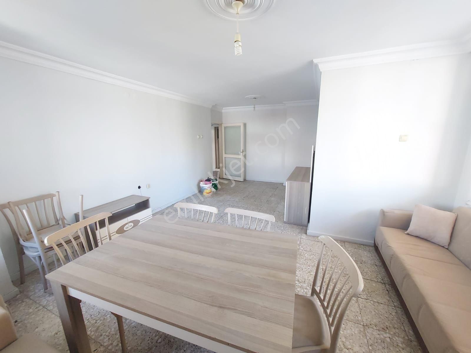 Yeşilyurt İbo Osman Bulvar Üzeri Alternatifsiz Cazip Kapalı Mutfaklı - Görsel 5