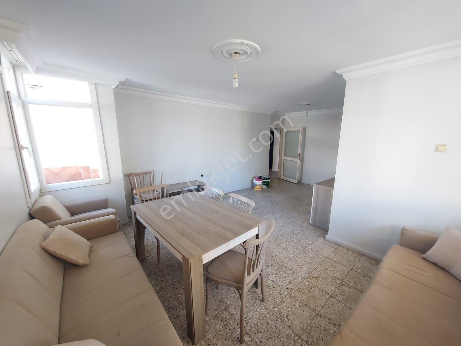 Yeşilyurt İbo Osman Bulvar Üzeri Alternatifsiz Cazip Kapalı Mutfaklı - Görsel 12