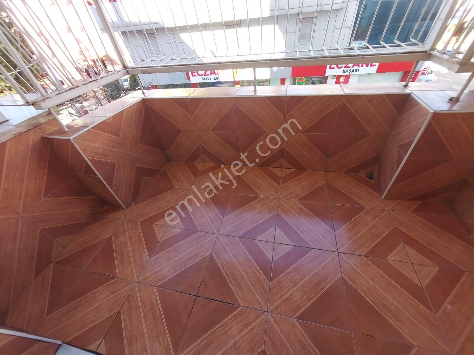 Yeşilyurt İbo Osman Bulvar Üzeri Alternatifsiz Cazip Kapalı Mutfaklı - Görsel 20