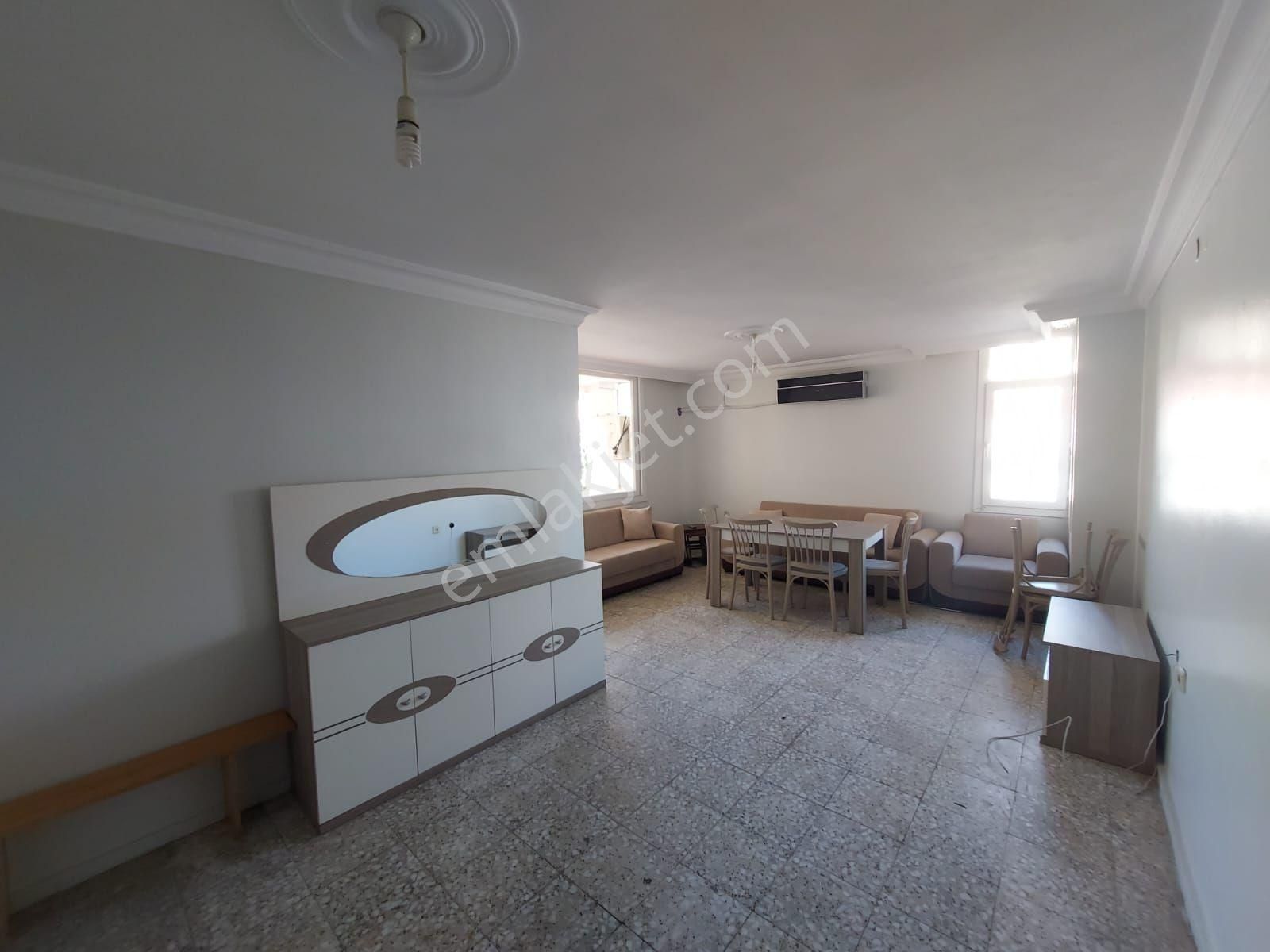 Yeşilyurt İbo Osman Bulvar Üzeri Alternatifsiz Cazip Kapalı Mutfaklı - Görsel 4