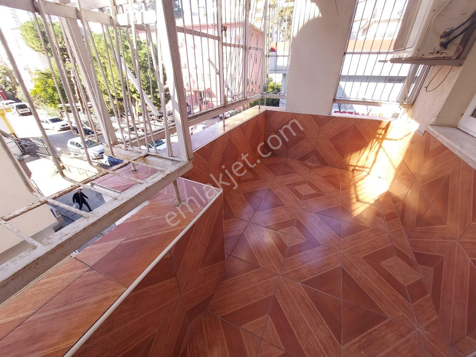 Yeşilyurt İbo Osman Bulvar Üzeri Alternatifsiz Cazip Kapalı Mutfaklı - Görsel 21