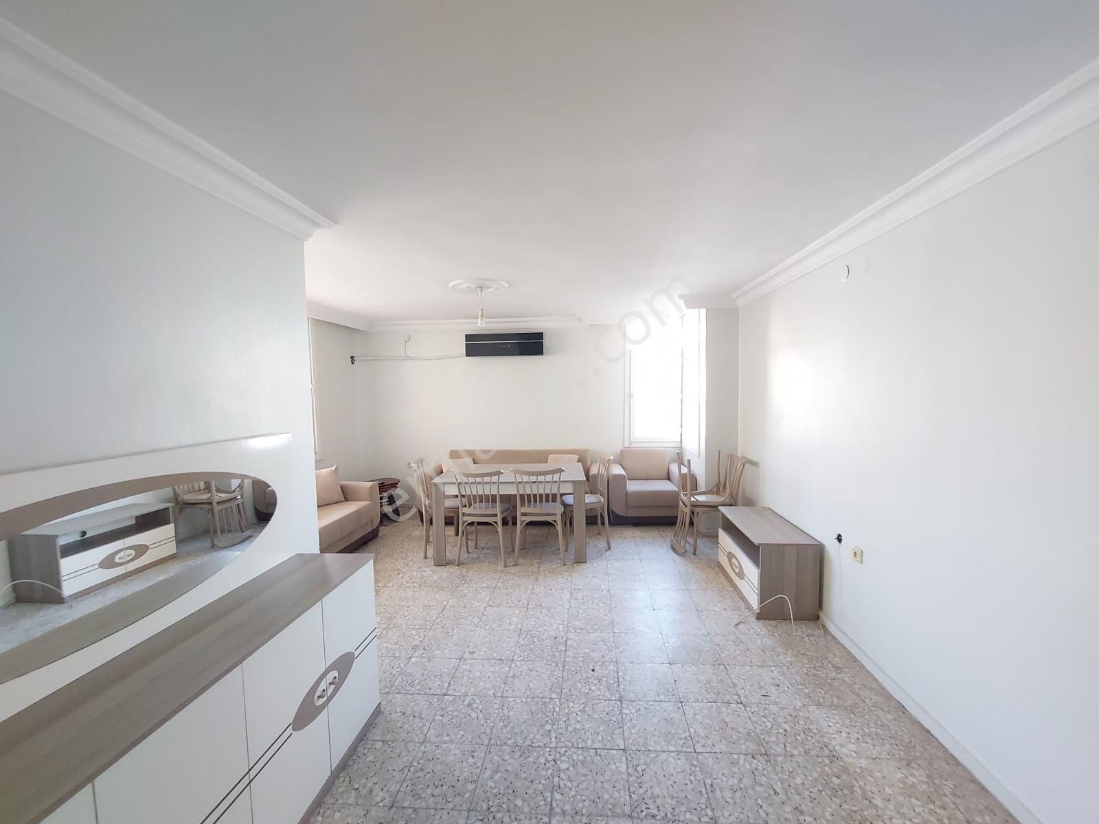 Yeşilyurt İbo Osman Bulvar Üzeri Alternatifsiz Cazip Kapalı Mutfaklı - Görsel 13