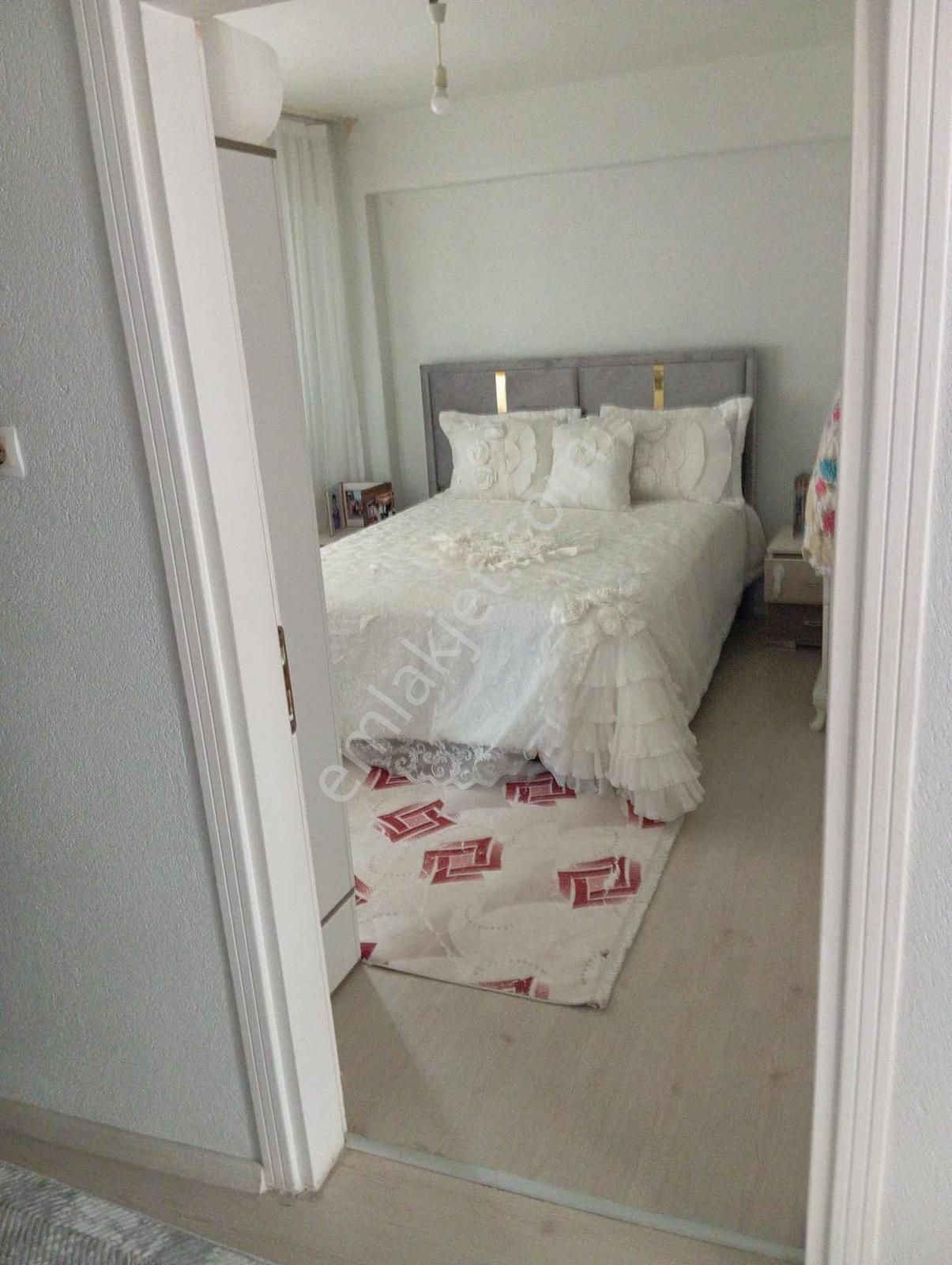 Ulucan'dan İnegöl Cerrah'da Satılık 2+1 Daire - Görsel 4