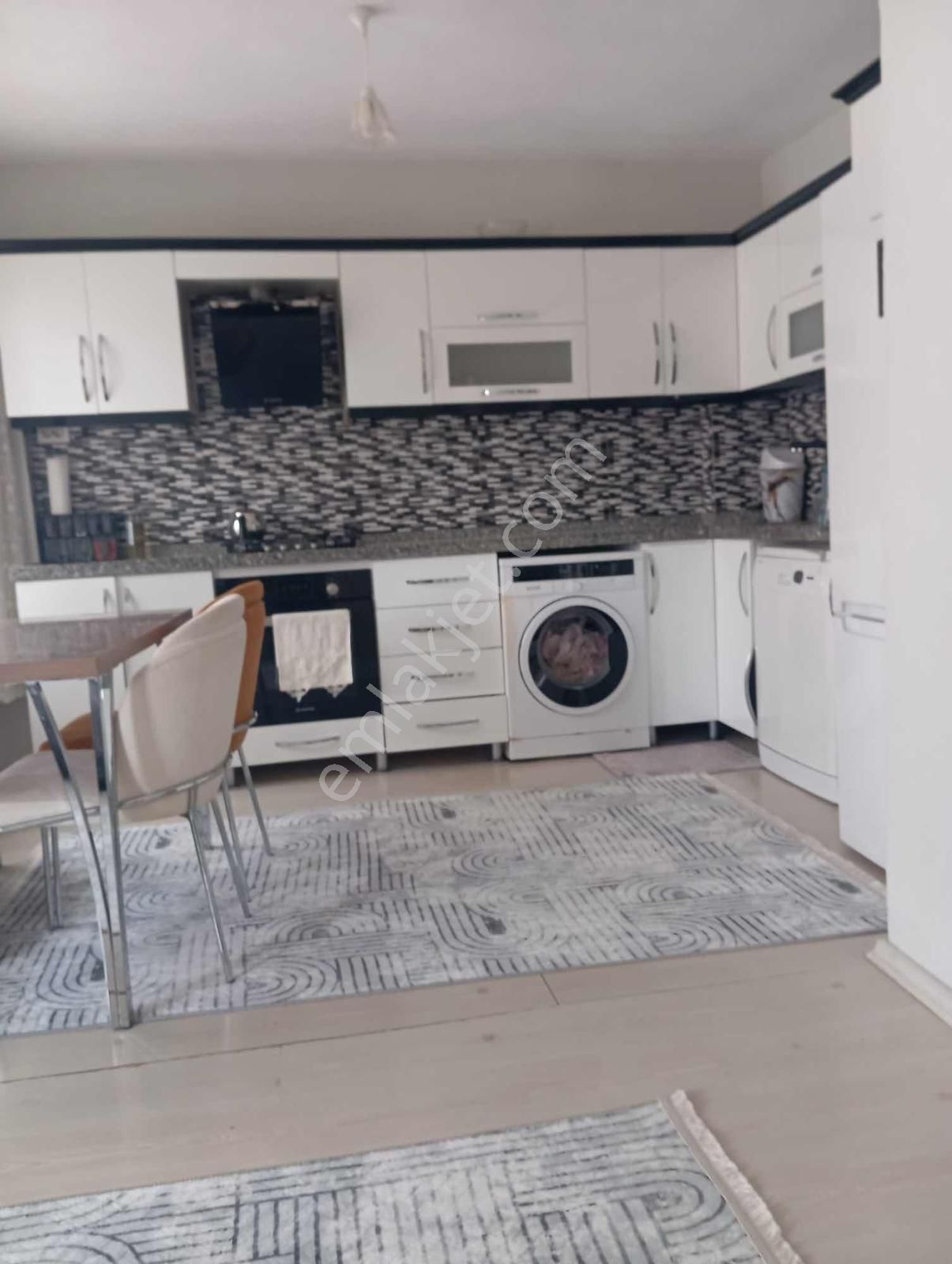 Ulucan'dan İnegöl Cerrah'da Satılık 2+1 Daire - Görsel 11