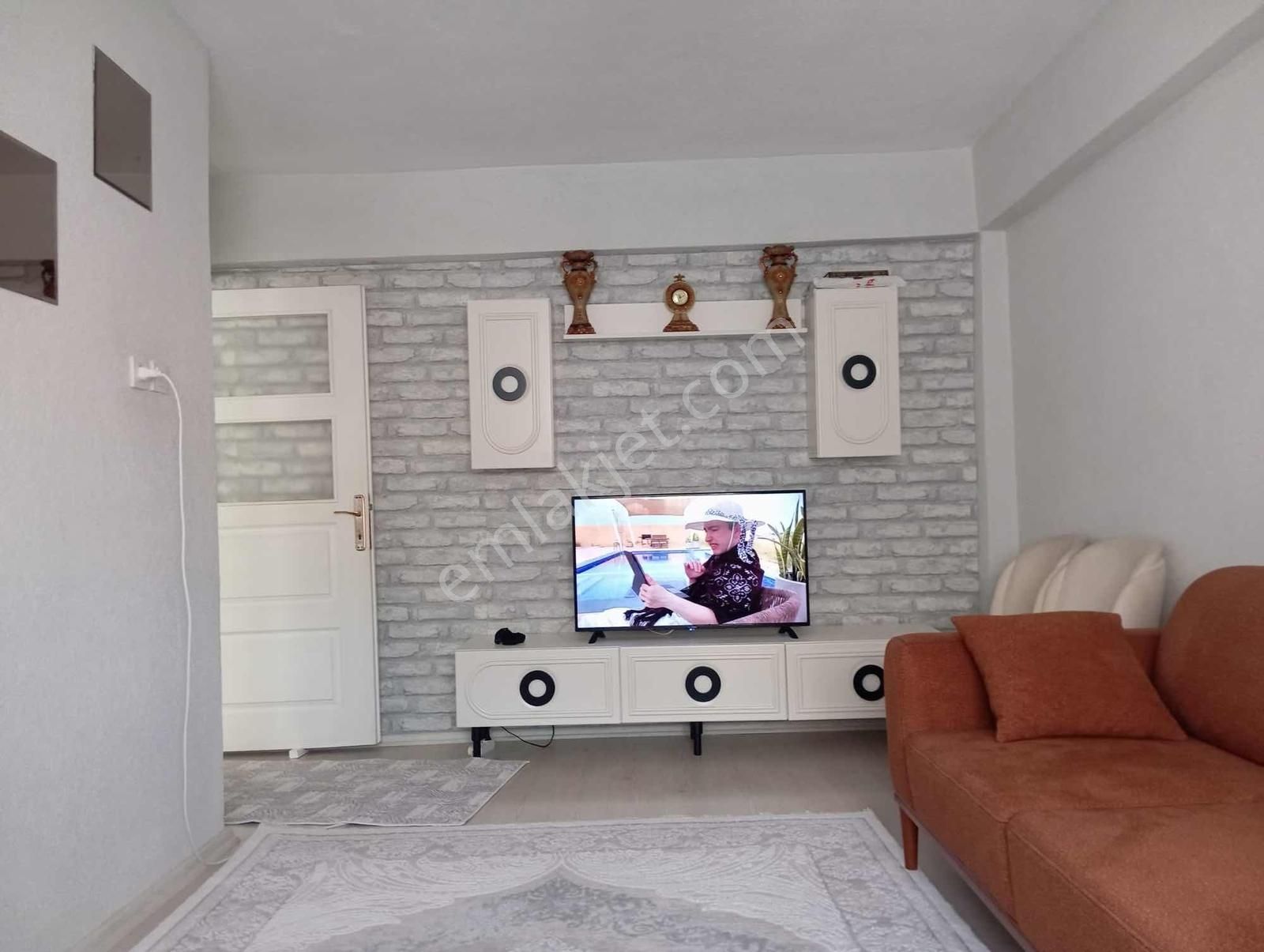 Ulucan'dan İnegöl Cerrah'da Satılık 2+1 Daire - Görsel 7