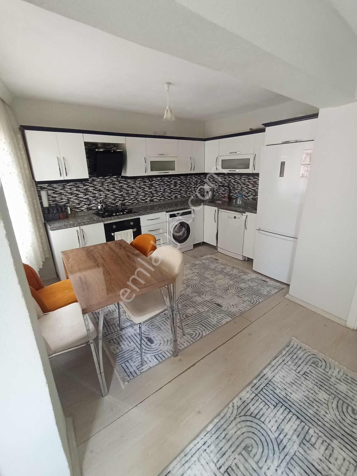 Ulucan'dan İnegöl Cerrah'da Satılık 2+1 Daire - Görsel 6