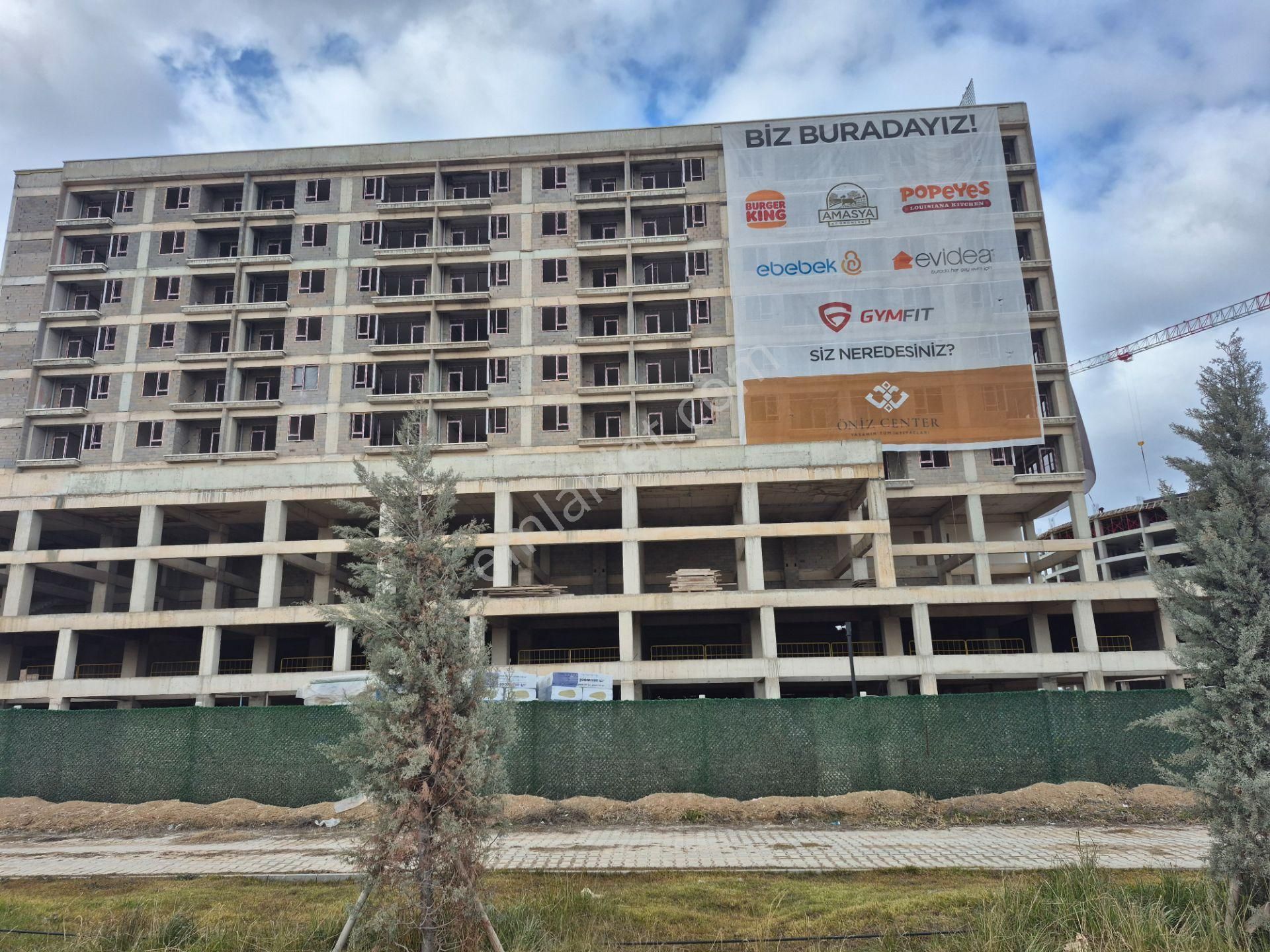 Geleceğe Yatırım Fırsatı 2+1(+ Daireye Ait Bahçe ) - Görsel 3