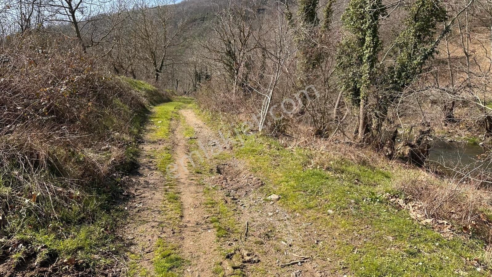 Lir Den Çanakkale Biga Yolindi Köyü'nde Satılık 162 M² Arsa - Görsel 9