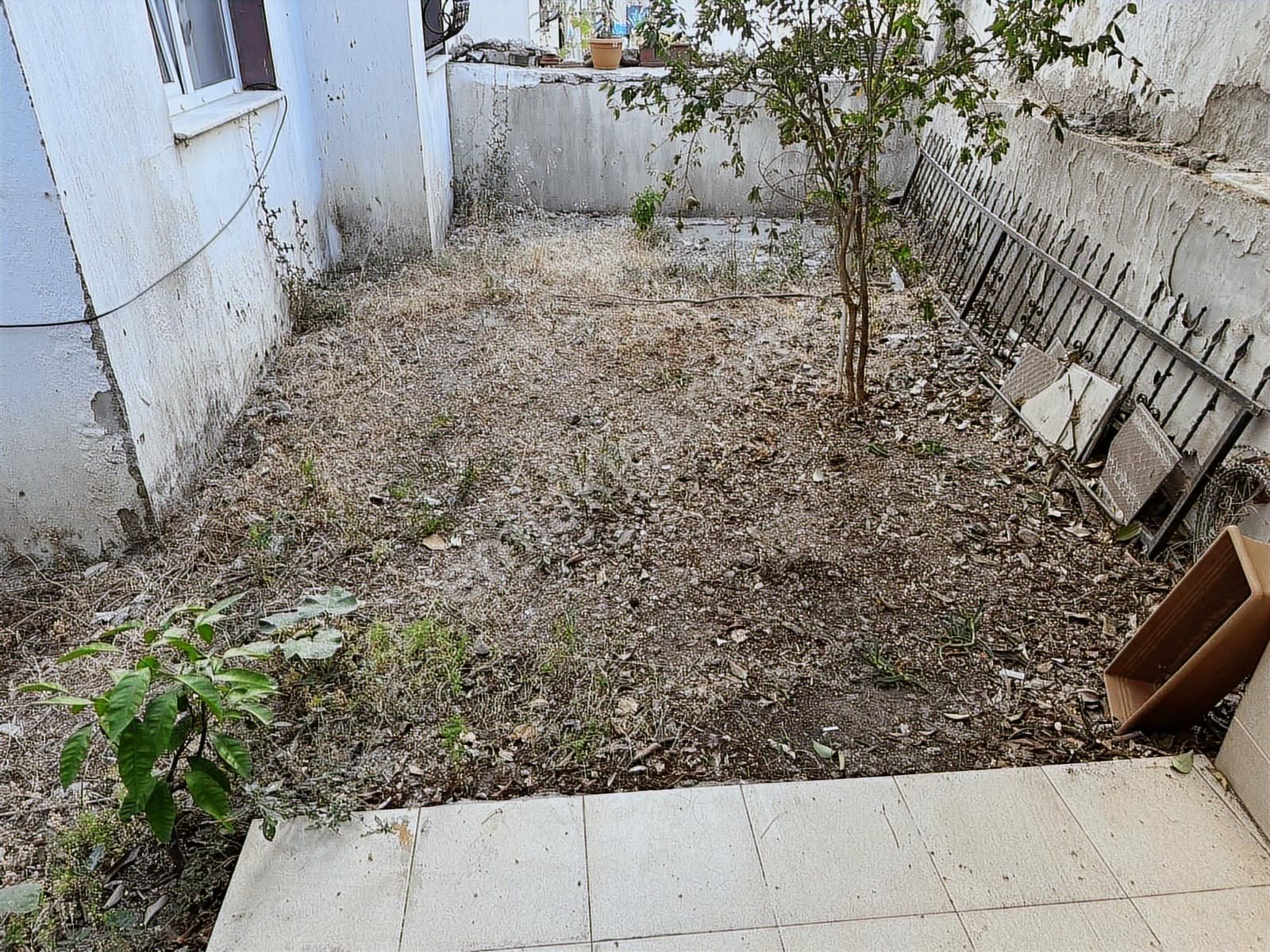 Seferihisar Hıdırlıkta Bahçe Kullanımlı Geniş 2+1 Satılık Daire - Görsel 28