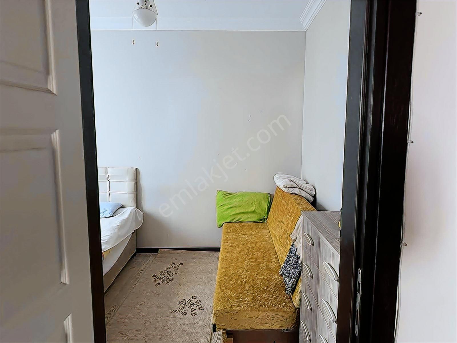 Seferihisar Hıdırlıkta Bahçe Kullanımlı Geniş 2+1 Satılık Daire - Görsel 21