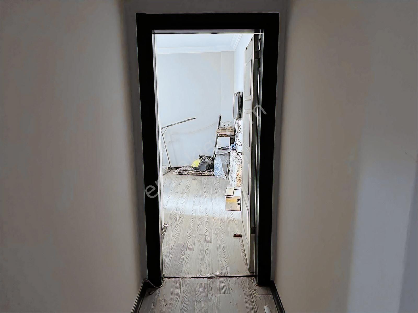 Seferihisar Hıdırlıkta Bahçe Kullanımlı Geniş 2+1 Satılık Daire - Görsel 16