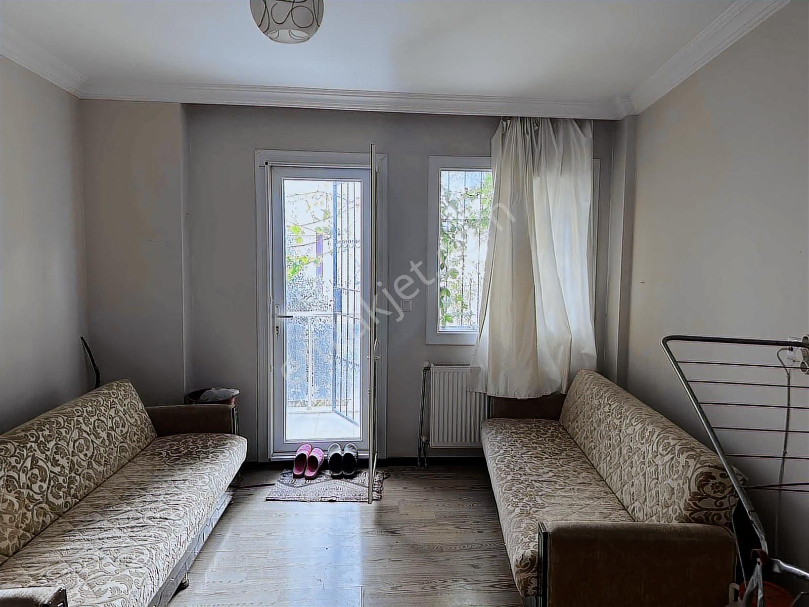 Seferihisar Hıdırlıkta Bahçe Kullanımlı Geniş 2+1 Satılık Daire - Görsel 13