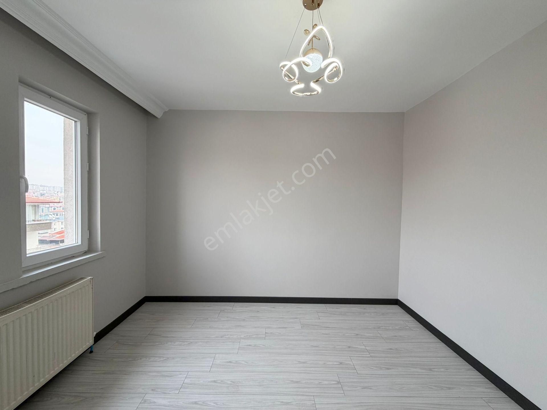 Öz'maşallah.dan Keçiörende Manzaralı Önü Açık Yapılı 3+1 - Görsel 29