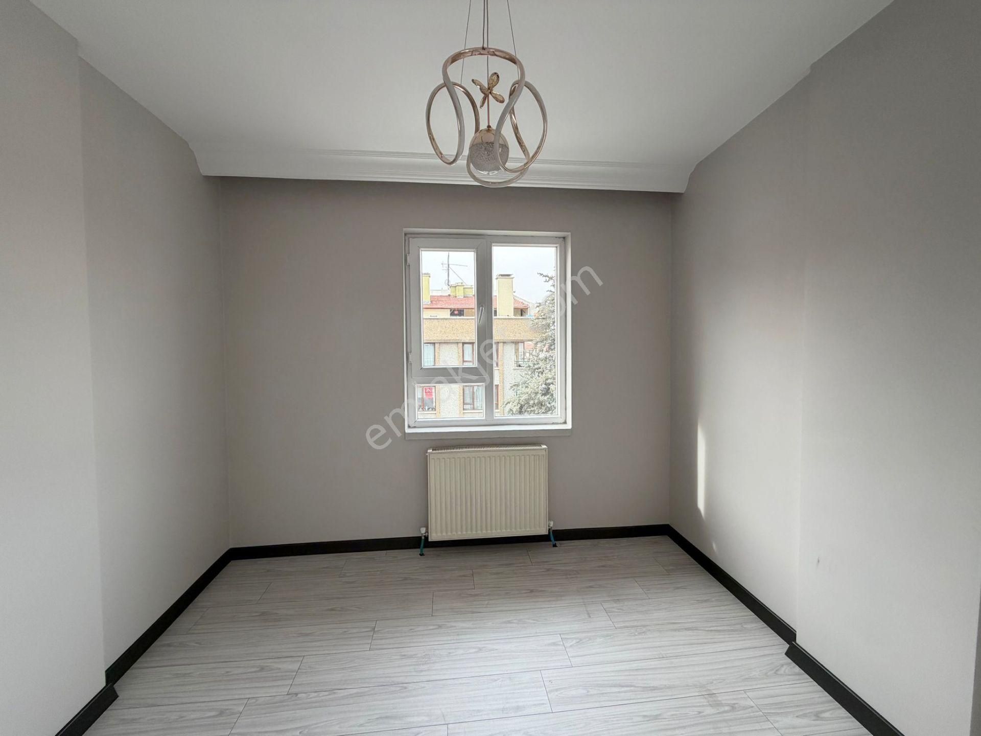 Öz'maşallah.dan Keçiörende Manzaralı Önü Açık Yapılı 3+1 - Görsel 27