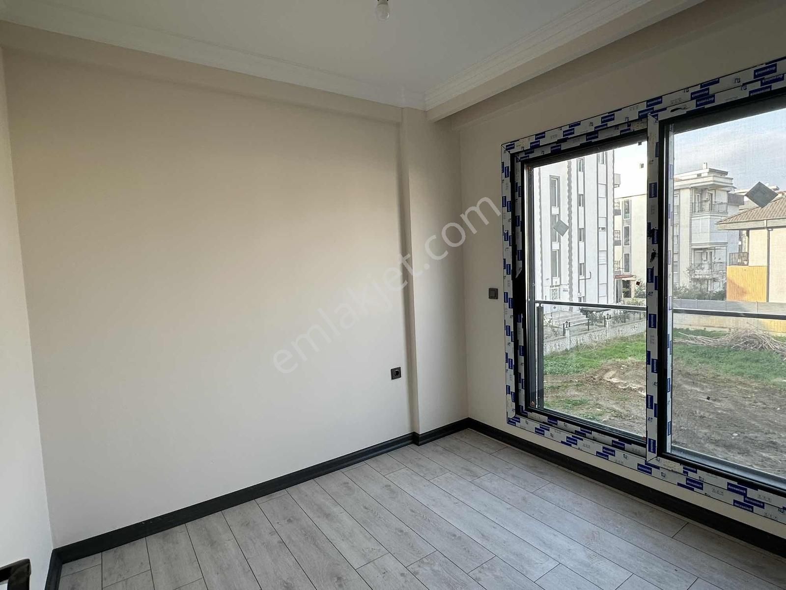 Seferihisar Çolakibrahim'de Sâkin Bölgede 3+1 Satılık Villa - Görsel 2