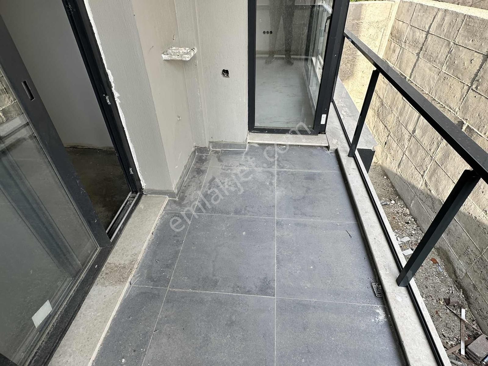 Fırsat Seferihisar Camikebirde 2+1 Arakat Satılık Daire - Görsel 24