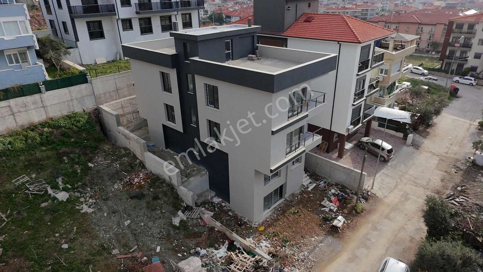 Fırsat Seferihisar Camikebirde 2+1 Arakat Satılık Daire - Görsel 3