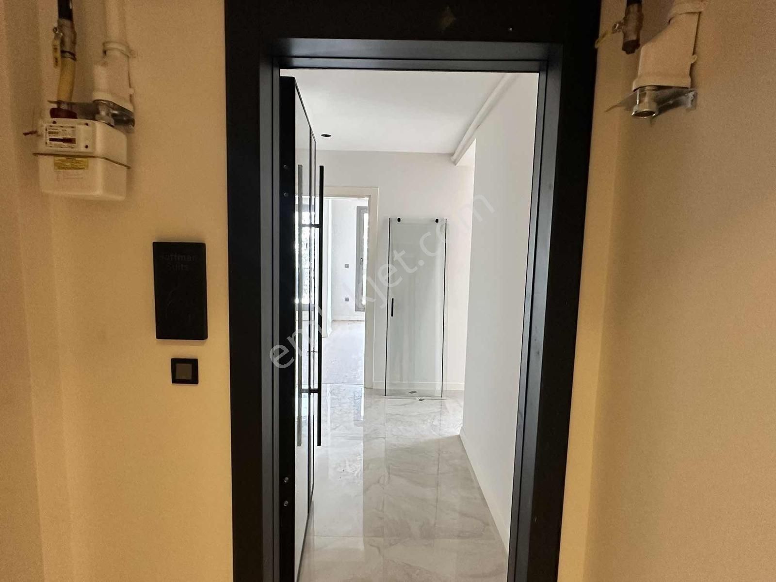 Seferihisar Camikebirde Site İçi Ebeveyn Banyolu Satılık Daire - Görsel 29