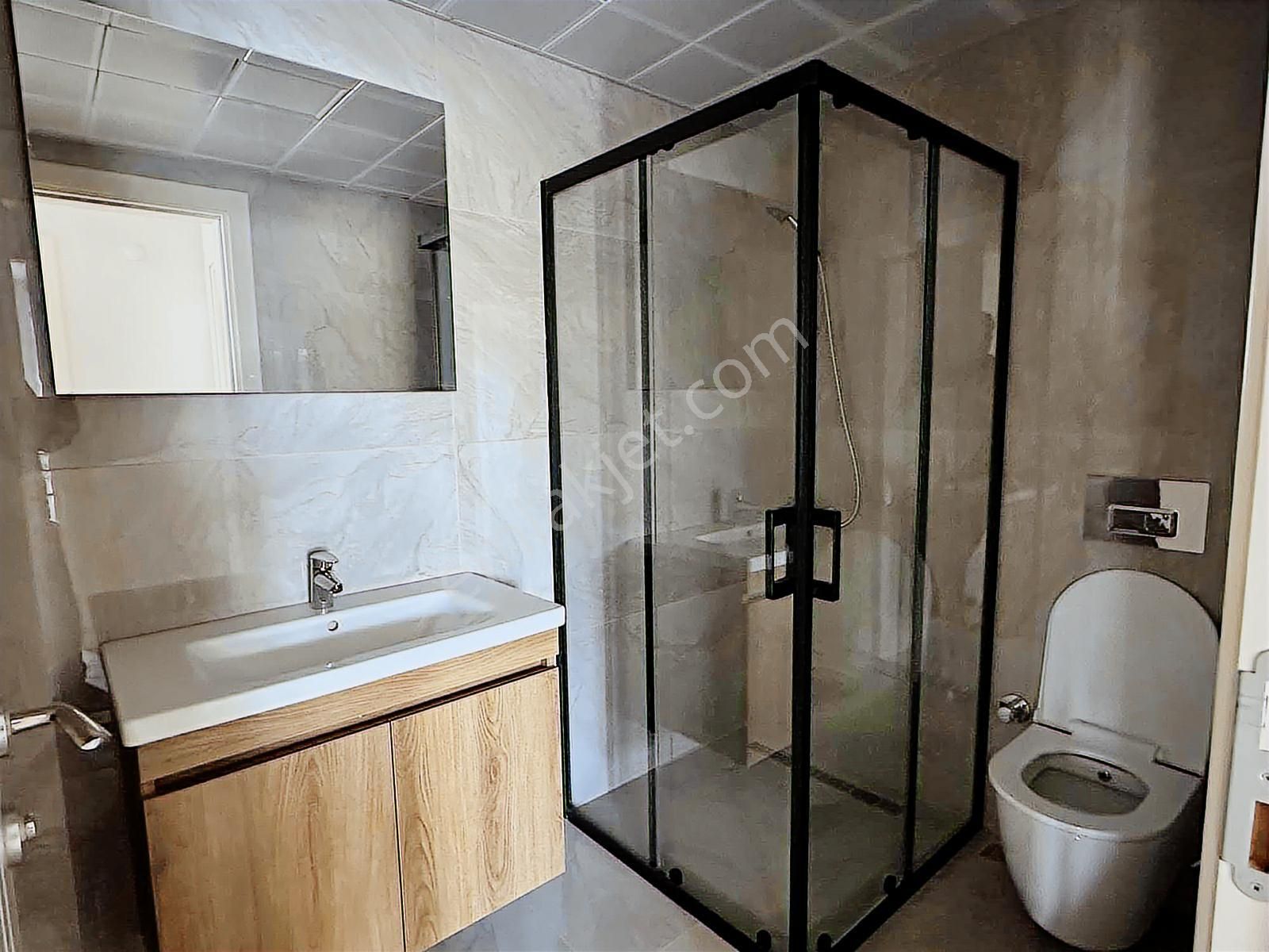 Seferihisar Camikebirde Site İçi Ebeveyn Banyolu Satılık Daire - Görsel 31