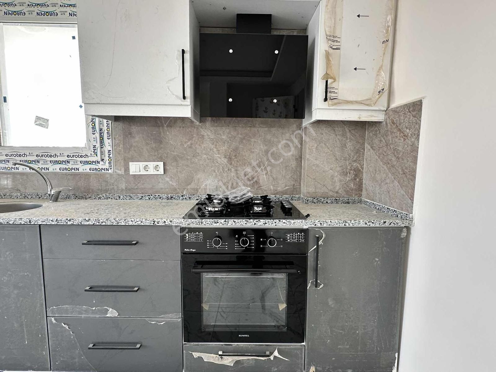 Seferihisar Camikebirde 1+1 Kiralık Daireler - Görsel 14