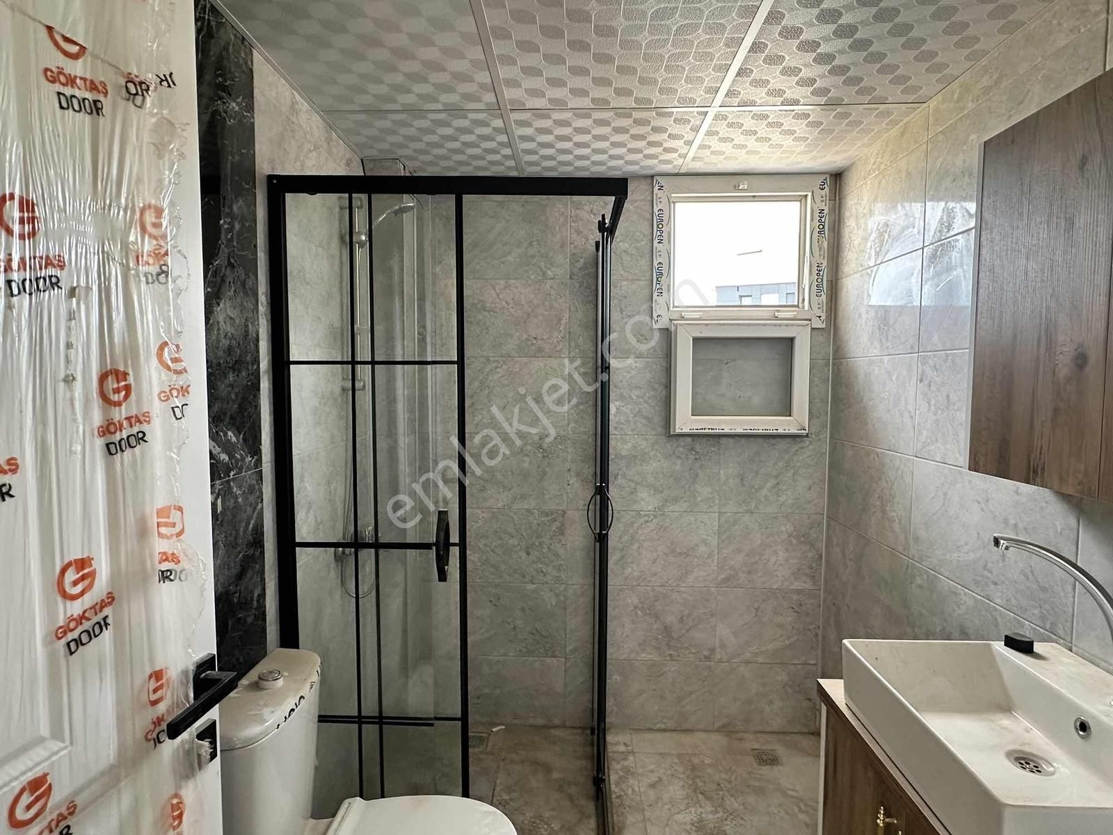 Seferihisar Camikebirde 1+1 Kiralık Daireler - Görsel 16