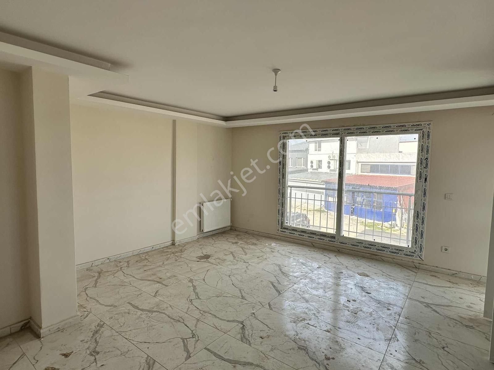 Seferihisar Camikebirde 1+1 Kiralık Daireler - Görsel 4