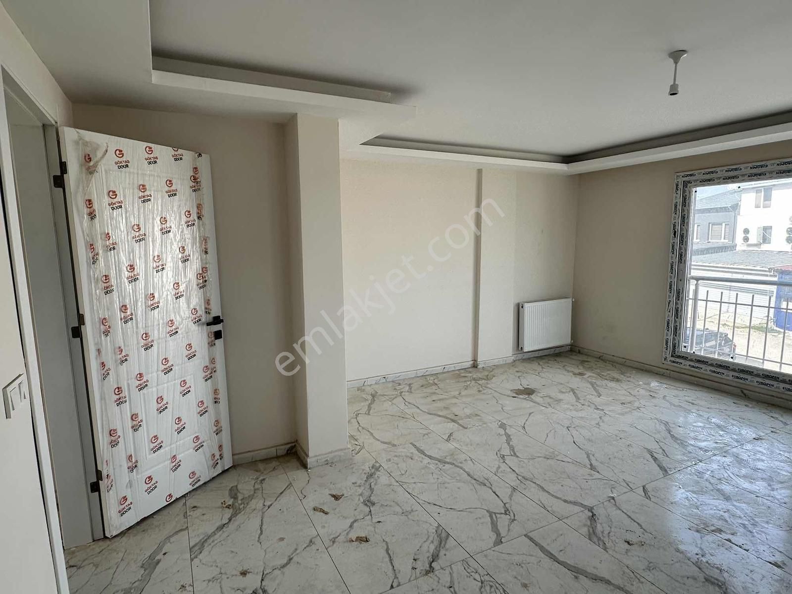 Seferihisar Camikebirde 1+1 Kiralık Daireler - Görsel 11