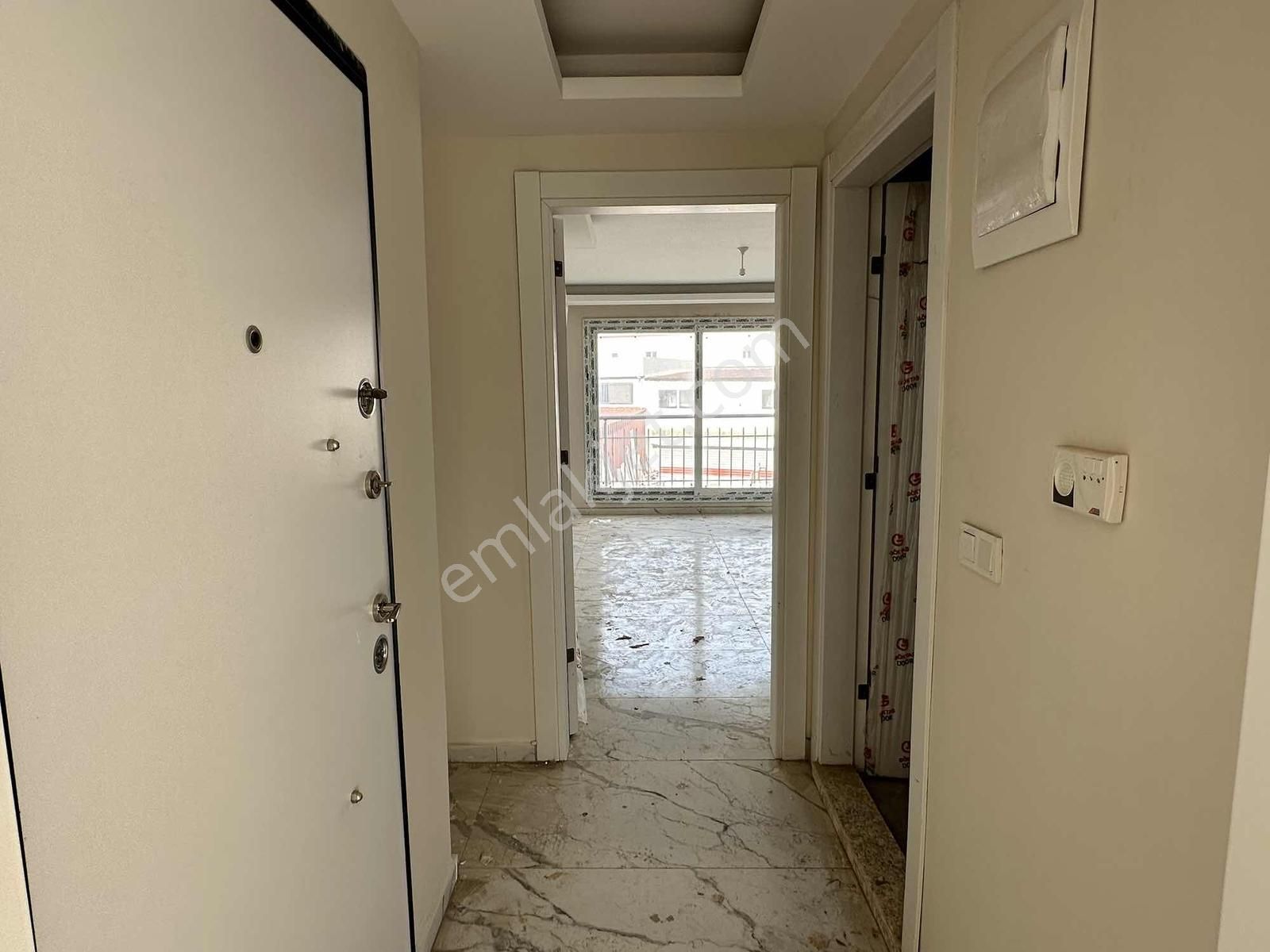 Seferihisar Camikebirde 1+1 Kiralık Daireler - Görsel 19