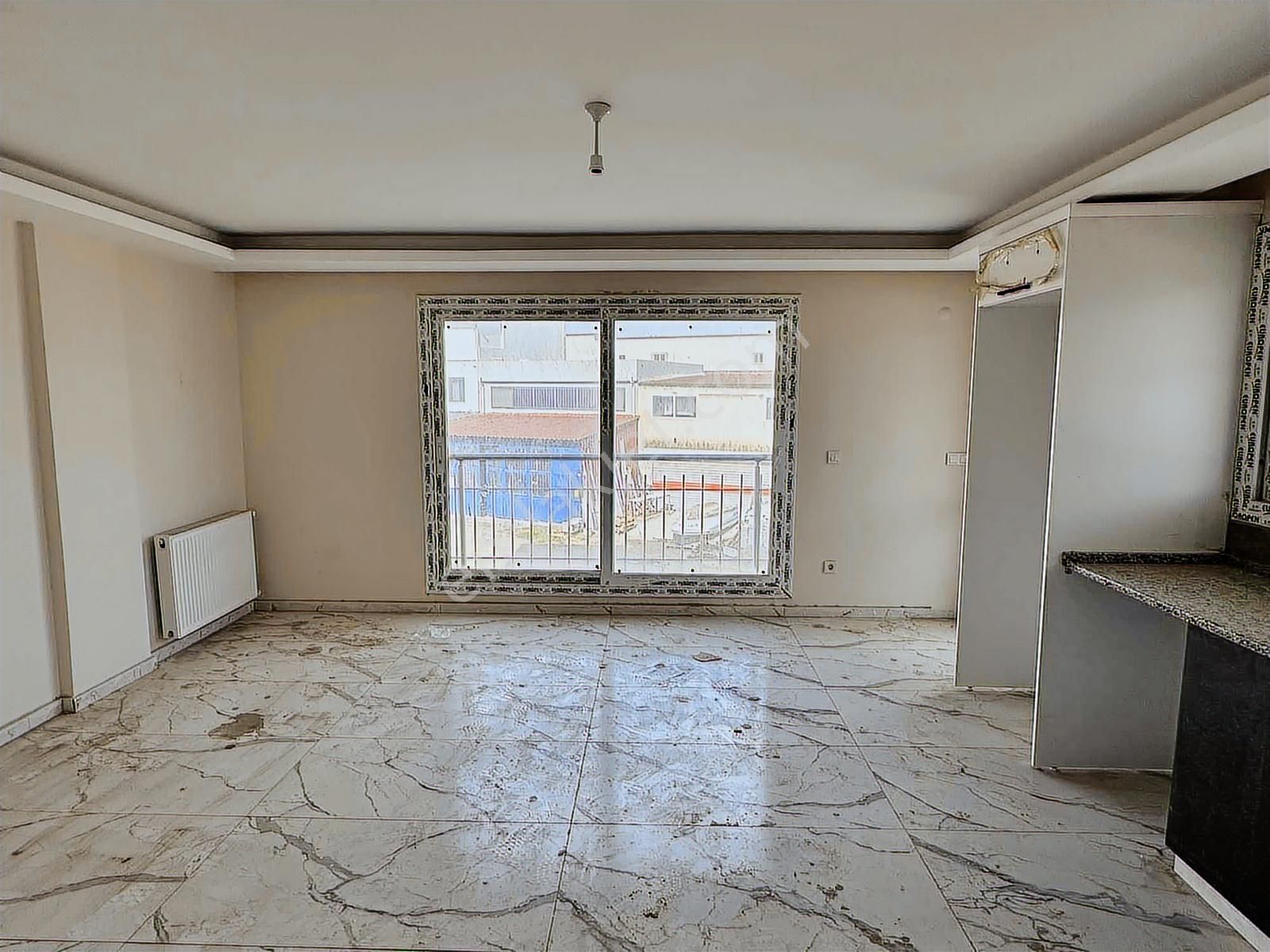 Seferihisar Camikebirde 1+1 Kiralık Daireler - Görsel 18