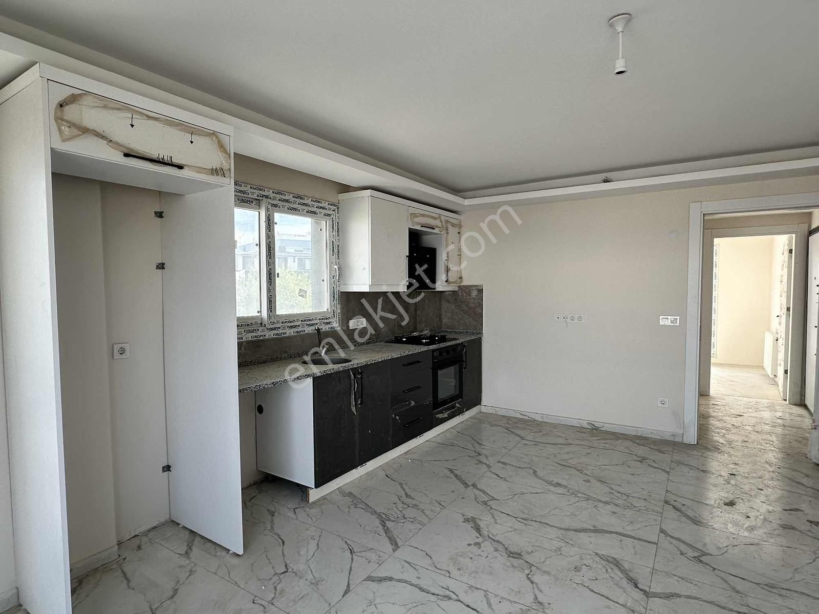 Seferihisar Camikebirde 1+1 Kiralık Daireler - Görsel 5